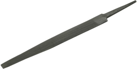 Напильник полукруглый 100 № 3 Гост 1465-80 купить в Уфе