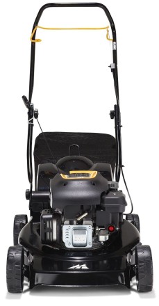 Газонокосилка McCulloch M46-110R Classic купить в Уфе
