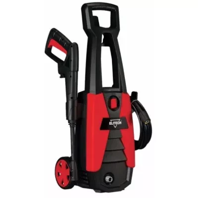 Минимойка-мойка высокого давления Elitech М 1500P2 купить в Уфе