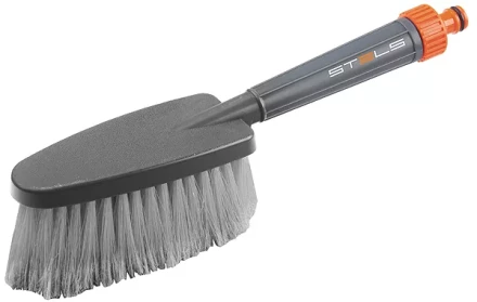 Щетка для мытья автомобиля с подачей воды STELS 55222 купить в Уфе