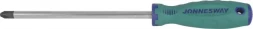 Отвертка РН4х200 мм D71P4200 Jonnesway 49117