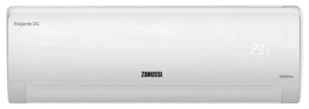 Блок внутренний ZANUSSI ZACS/I-09 HE/A15/N1/In сплит-системы, инверторного типа купить в Уфе