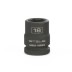 Головка ударная шестигранная 18 мм 1/2&quot; CrMo Stels 13923 купить в Уфе
