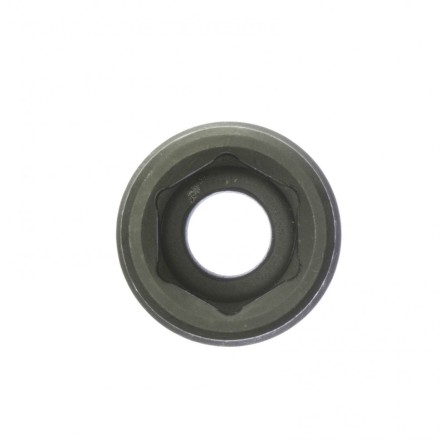 Головка ударная шестигранная 18 мм 1/2&quot; CrMo Stels 13923 купить в Уфе