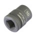 Головка ударная шестигранная 18 мм 1/2&quot; CrMo Stels 13923 купить в Уфе