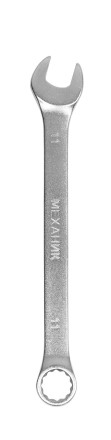Ключ гаечный комбинированный 11x11 Энкор 26206 купить в Уфе