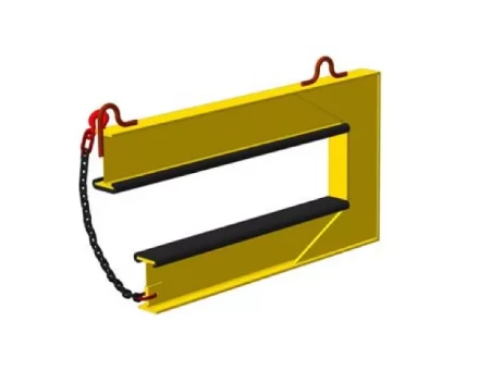 Захват для лестничных маршей ЗЛМ г/п 2,5 т (1200 мм) 1025005 купить в Уфе