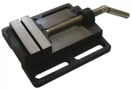 Тиски  127мм для Корвета-44,241 1/5 23478 купить в Уфе