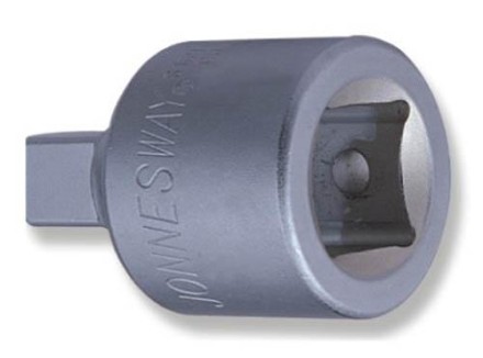 Переходник 3/8&quot;F - 1/2&quot; М  S16Н3812   Jonnesway 47269 купить в Уфе
