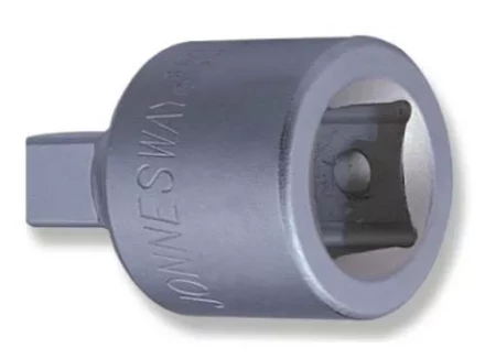 Переходник 3/8"F - 1/2" М  S16Н3812   Jonnesway 47269 купить в Уфе