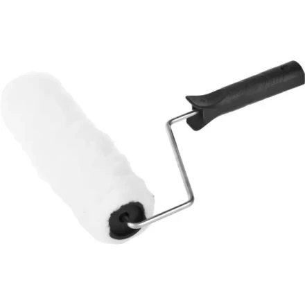 Валик ЗУБР "СТАНДАРТ" РАДУГА меховой, 240 мм 0305-25_z01 купить в Уфе