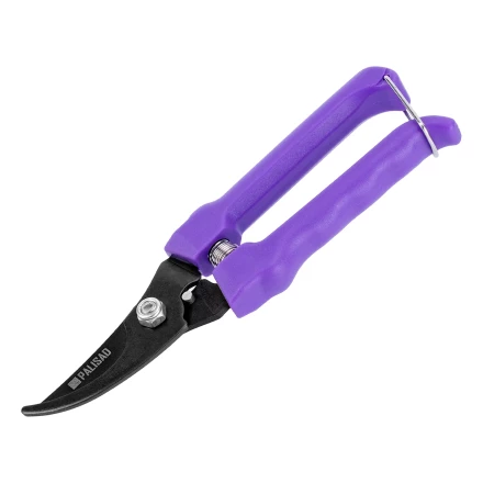 Набор садового инструмента с секатором Palisad 629048, пластиковые рукоятки, 3 предмета, Standard купить в Уфе