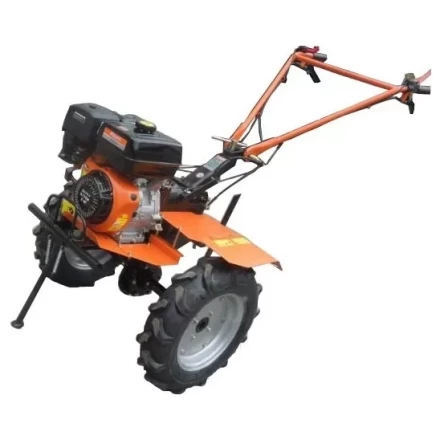 Мотоблок бензиновый RedVerg Голиаф-2-7Б купить в Уфе