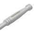 Ключ-трещотка 3/8&quot; Gross 14051, CrV, 120 зубьев, цельнометаллический, хром купить в Уфе