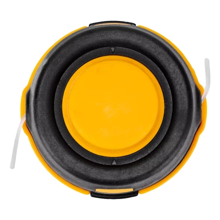 Катушка для триммера гайка М10,лев,М8 лев и прав, адаптер М8 левая, шаг 1,25 мм Kronwerk 96354 купить в Уфе