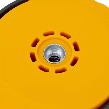 Катушка для триммера гайка М10,лев,М8 лев и прав, адаптер М8 левая, шаг 1,25 мм Kronwerk 96354 купить в Уфе