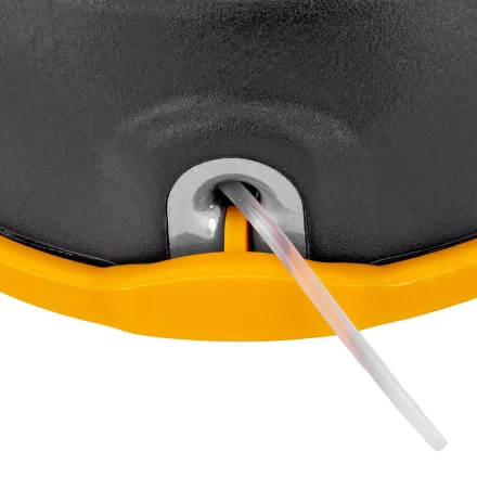 Катушка для триммера гайка М10,лев,М8 лев и прав, адаптер М8 левая, шаг 1,25 мм Kronwerk 96354 купить в Уфе