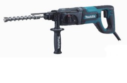 Перфоратор Makita HR2475