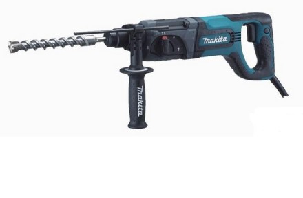 Перфоратор Makita HR2475 купить в Уфе
