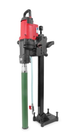 Комплект алмазного бурения MESSER DM180-1-P купить в Уфе