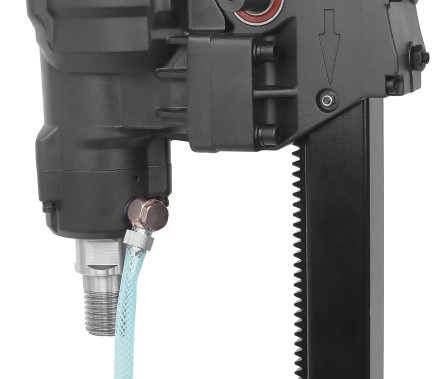 Комплект алмазного бурения MESSER DM180-1-P купить в Уфе