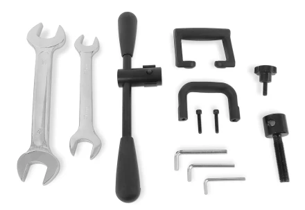 Комплект алмазного бурения MESSER DM180-1-P купить в Уфе