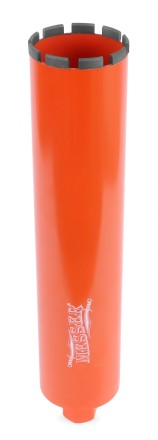 Коронка алмазная MESSER LZ 102/H10/450/1 купить в Уфе