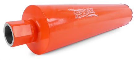 Коронка алмазная MESSER LZ 102/H10/450/1 купить в Уфе