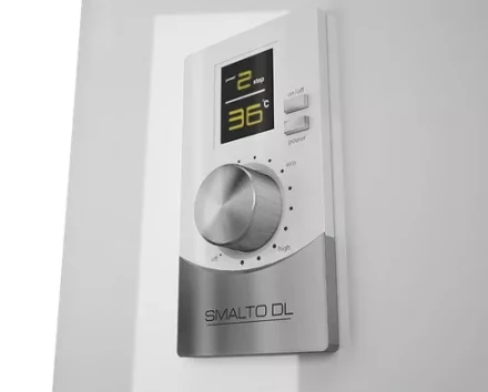 Водонагреватель ZANUSSI ZWH/S 50 Smalto DL купить в Уфе