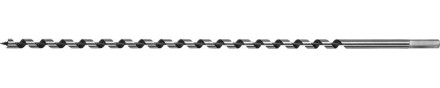 ЗУБР. Сверло по дереву, спираль Левиса, HEX хвостовик, 10х450мм 2948-450-10_z01 купить в Уфе
