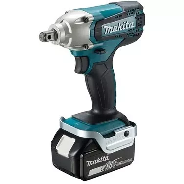 Аккумуляторный гайковерт Makita DTW190RME купить в Уфе