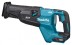 Аккумуляторная сабельная пила Makita XGT JR002GZ (40V,  без АКБ и ЗУ) купить в Уфе