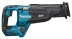 Аккумуляторная сабельная пила Makita XGT JR002GZ (40V,  без АКБ и ЗУ) купить в Уфе