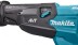 Аккумуляторная сабельная пила Makita XGT JR002GZ (40V,  без АКБ и ЗУ) купить в Уфе