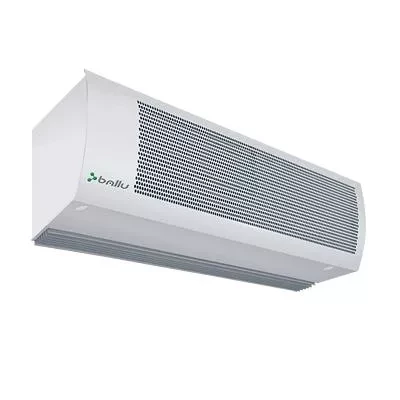 Воздушно-тепловая завеса водяная электрическая BALLU BHC-22WR купить в Уфе