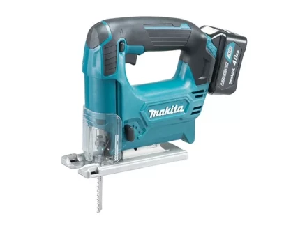 Аккумуляторный лобзик Makita JV101DWAE купить в Уфе