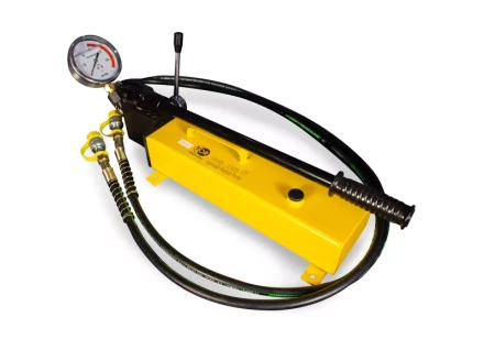 Насос гидравлический двусторонний TOR HHB-700S 3,5л (ручной) 105633 купить в Уфе