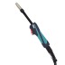 Горелка MW-15 Flex (3m / Air / Euro) с гибким гусаком XL002.0449FX купить в Уфе