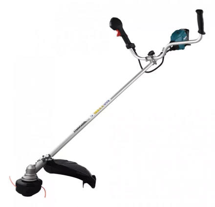 Аккумуляторный триммер 40В Makita UR006GM102 (1 АКБ 4Ач,  ЗУ) купить в Уфе