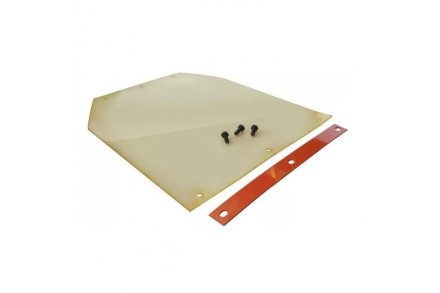 Резиновый коврик для виброплит Т-90/Т-100 (paving pad kit 31160) 1009553 купить в Уфе