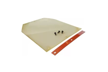 Резиновый коврик для виброплит Т-90/Т-100 (paving pad kit 31160) 1009553 купить в Уфе