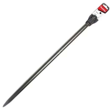 Пикообразное зубило Makita D-34198, SDS-Max 600 мм купить в Уфе