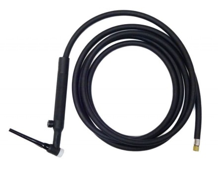Горелка TIG 26V 180A (35%) M12x1, 8m с клапаном купить в Уфе