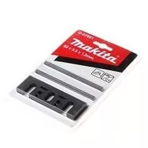 Нож для рубанка 82 мм Makita D-07951 (4шт) купить в Уфе