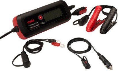 Зарядное устройство T-CHARGE 12 EVO 6V/12V Telwin купить в Уфе