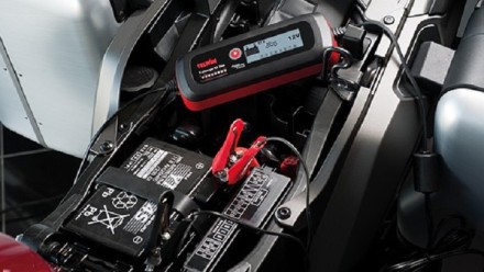 Зарядное устройство T-CHARGE 12 EVO 6V/12V Telwin купить в Уфе