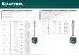 Заклепки алюминиевые KRAFTOOL 311701-48-30 купить в Уфе
