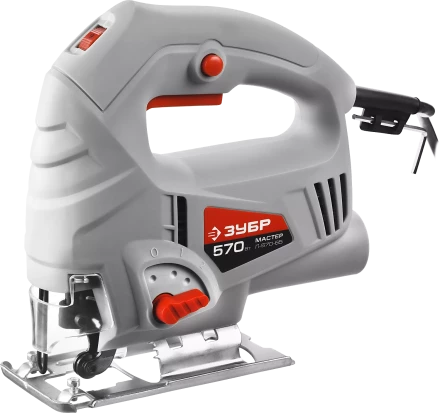 Лобзик электрический Л-570-65 серия МАСТЕР купить в Уфе