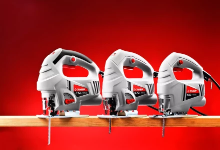 Лобзик электрический Л-570-65 серия МАСТЕР купить в Уфе