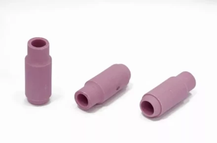 Сопло керамическое TIG17-18-26 d.12,5 №8 TC0006 Ref. Aurora купить в Уфе